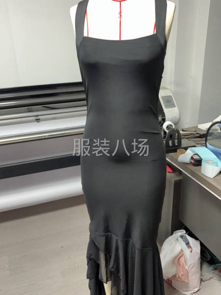 做包工包料的外单，连衣群，裤子，衬衫，小衫，欢迎来图定制-第1张图片