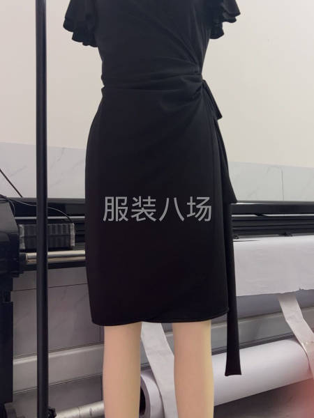 做包工包料的外单，连衣群，裤子，衬衫，小衫，欢迎来图定制-第4张图片