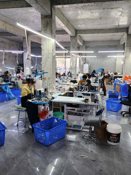 承接各种来料加工，裁片加工，裁缝包-第1张图片