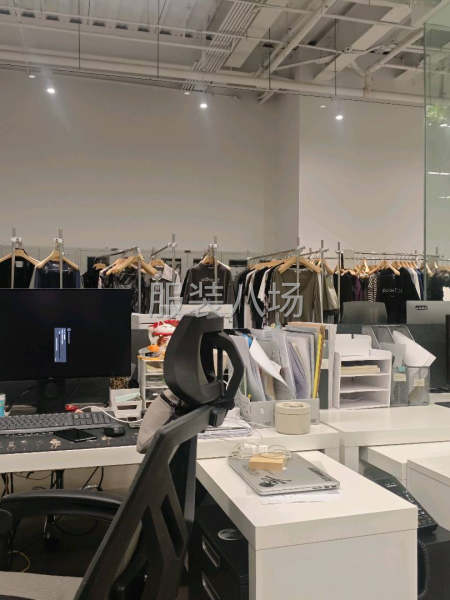 熟悉样衣制作工艺流程-第1张图片