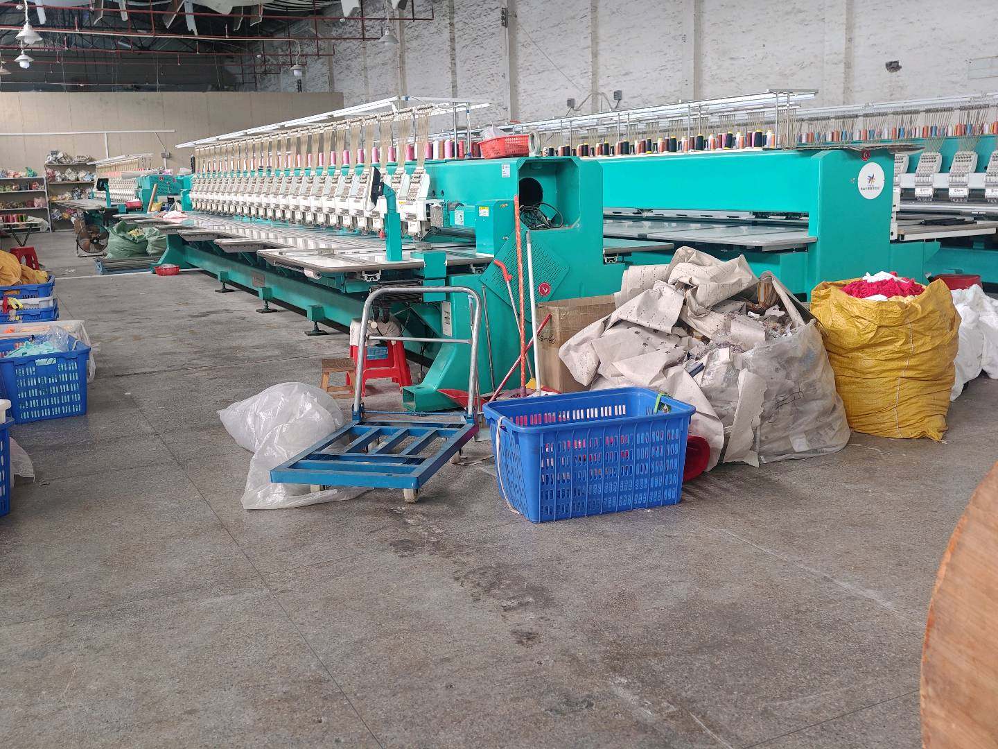 佛山10-20人工厂寻求订单