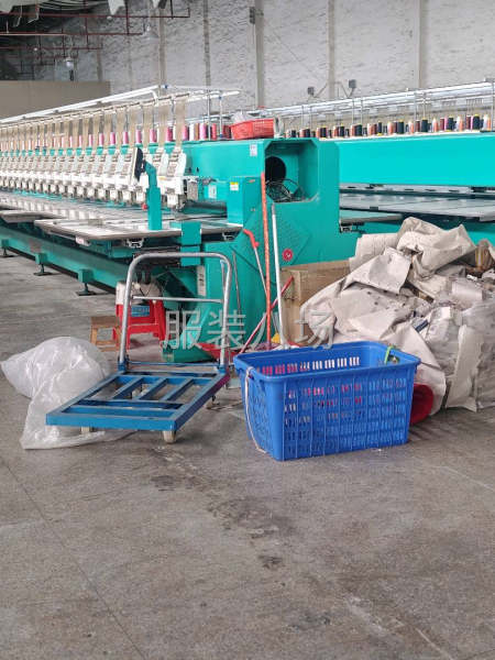 10-20人工厂寻求订单-第1张图片