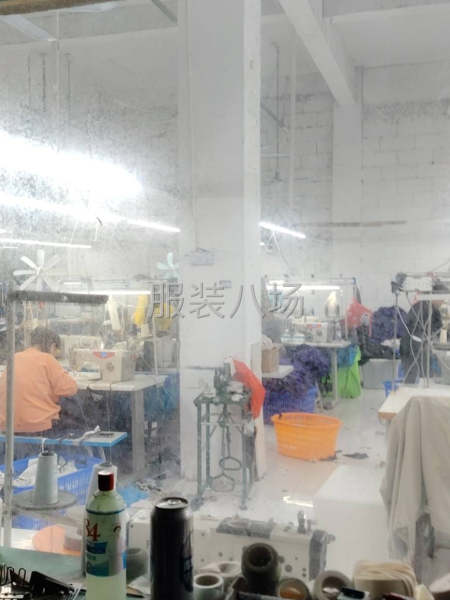 九江市开发区服装加工厂接单-第1张图片