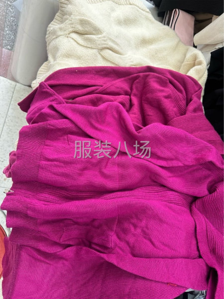 各种罗纹，毛织品……自产自销-第9张图片