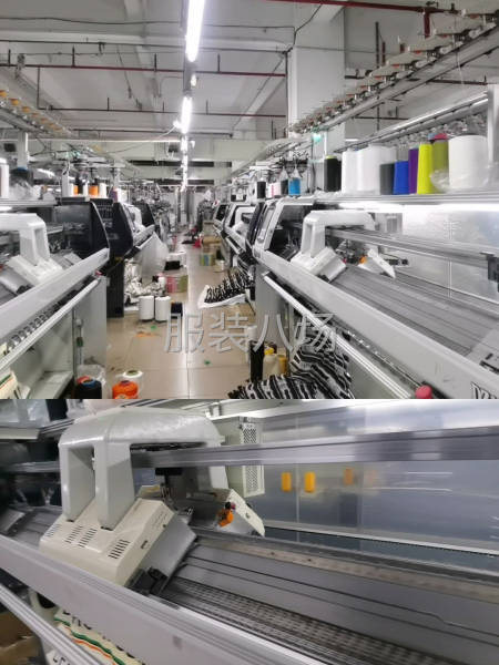 各种罗纹，毛织品……自产自销-第2张图片