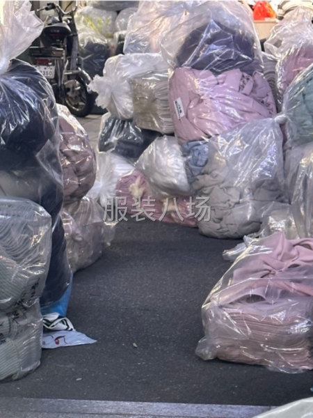 各种罗纹，毛织品……自产自销-第5张图片