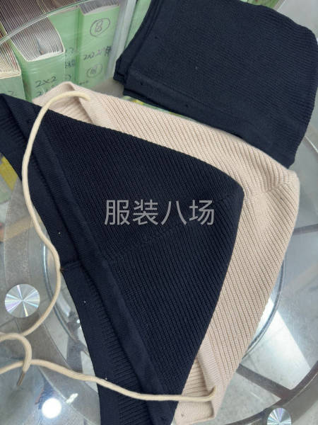 各种罗纹，毛织品……自产自销-第6张图片