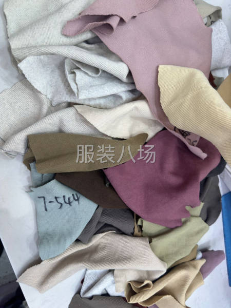 各种罗纹，毛织品……自产自销-第3张图片