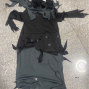 青岛 - 即墨区 - 环秀 - 出口订单，表演服，万圣节，cos