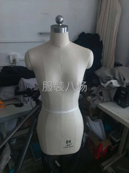 夫妻档工厂寻求订单-第4张图片