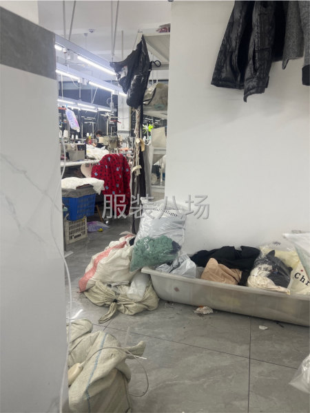 市场，网店，人员配置20人-第1张图片