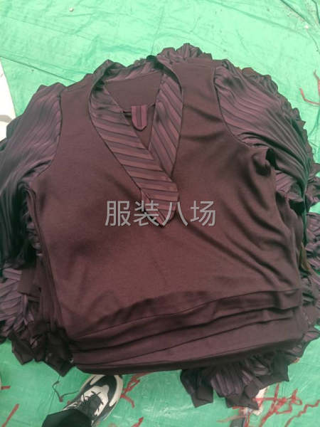 20-50人工厂寻求客户-第1张图片