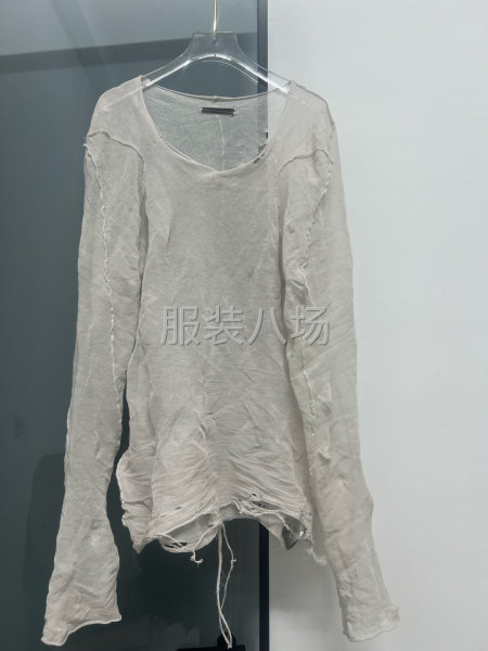 薄款清加工-第2张图片