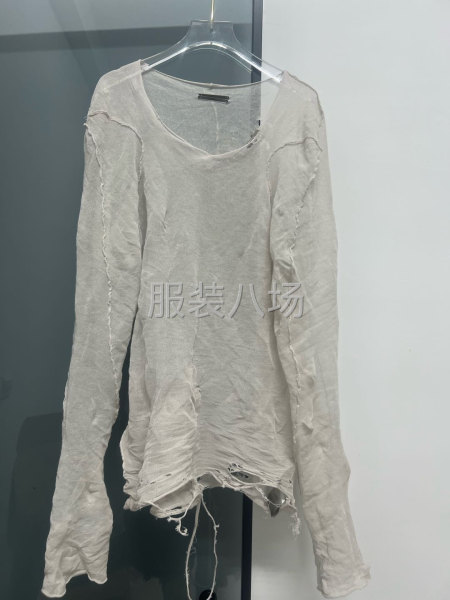 薄款清加工-第3张图片