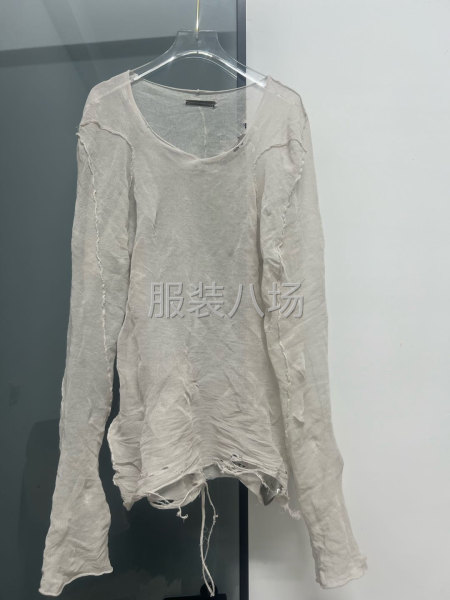 薄款清加工-第1张图片