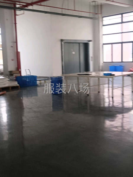 出租二楼厂房-第1张图片