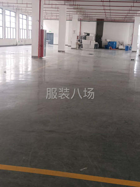 出租二楼厂房-第3张图片