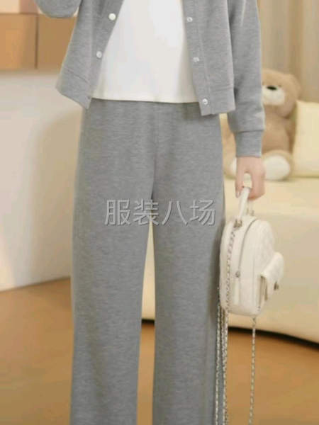 纸样款式简单，款式类似。-第1张图片