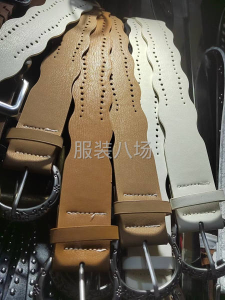 广州得意腰带皮带，源头直供-第4张图片