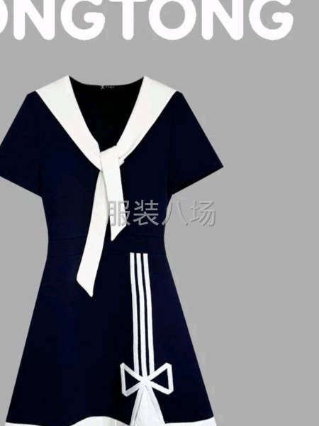 本公司是希音供商，以梭织为主，款式简单-第1张图片