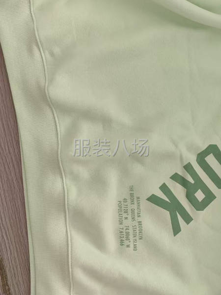 出口订单，单款5000-8000-第6张图片