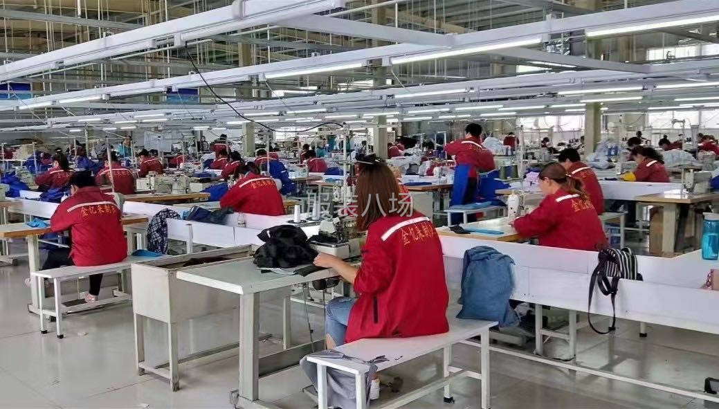 工作服团体装加工生产-第2张图片