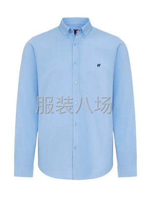 找宁波市内梭织工厂-第1张图片