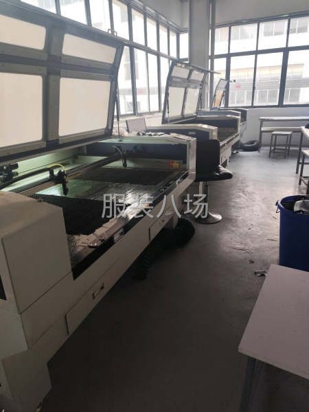 专业无缝系列服装生产厂家-第4张图片