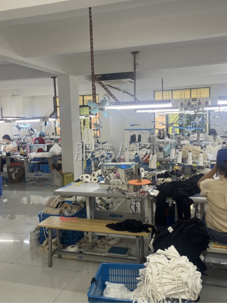 20-50人工厂寻求客户-第1张图片