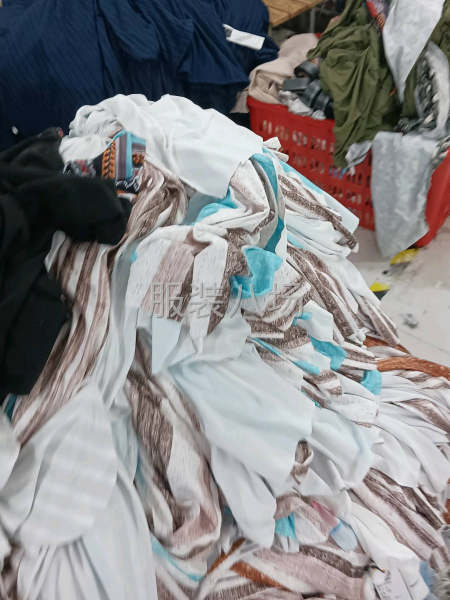 针织，梭织，都可以做-第2张图片