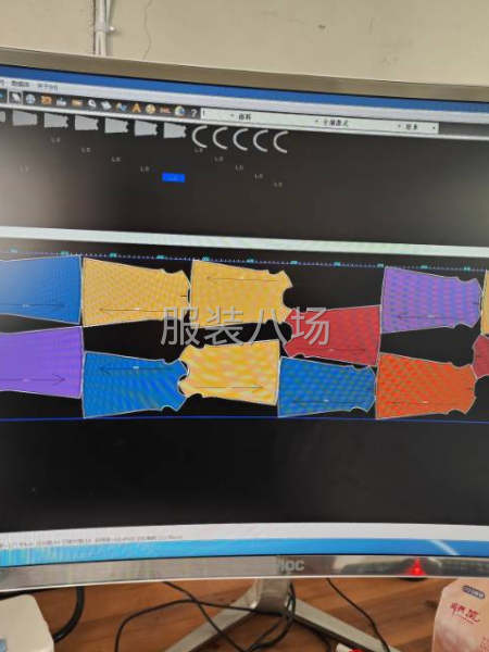 欢迎下单合作愉快-第2张图片