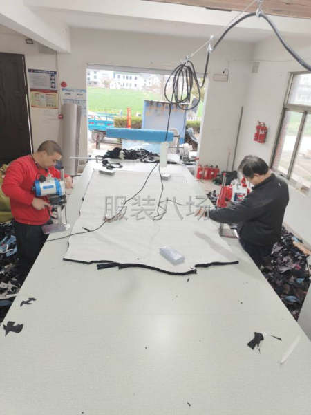 欢迎下单合作愉快，新软件、省料省心-第5张图片