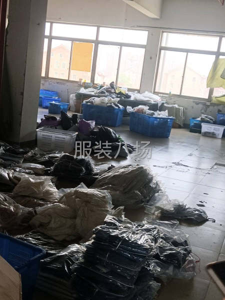 安定厂房出租-第4张图片