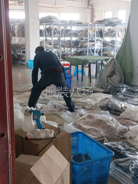 安定厂房出租-第1张图片