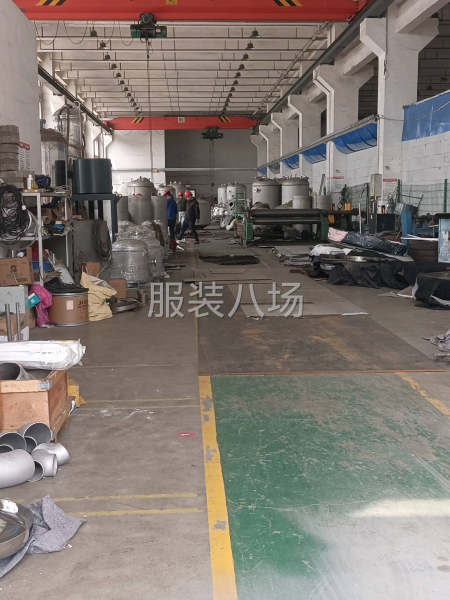 出租莫城厂房-第1张图片