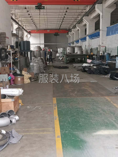 出租莫城厂房-第4张图片