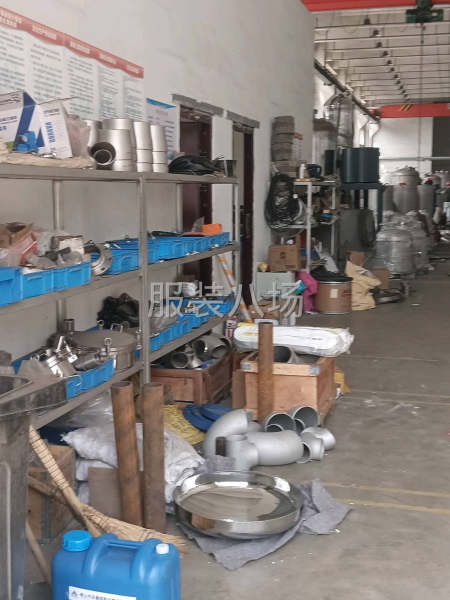 出租莫城厂房-第2张图片