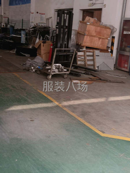 出租莫城厂房-第3张图片