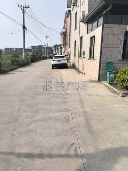 民房三层出租，无房东-第1张图片