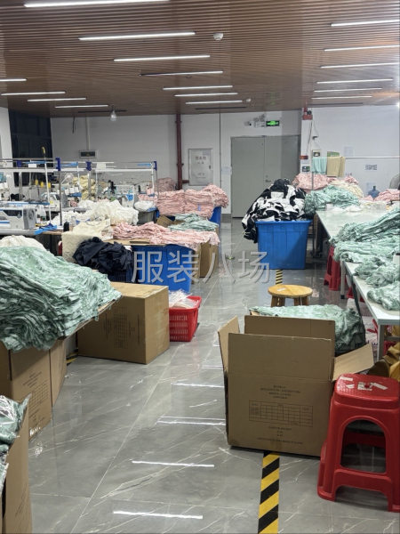 厂房带设备转让-第1张图片