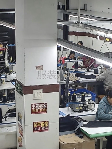 10-20人工厂寻求客户-第4张图片