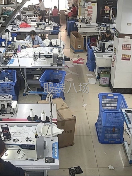 10-20人工厂寻求客户-第3张图片