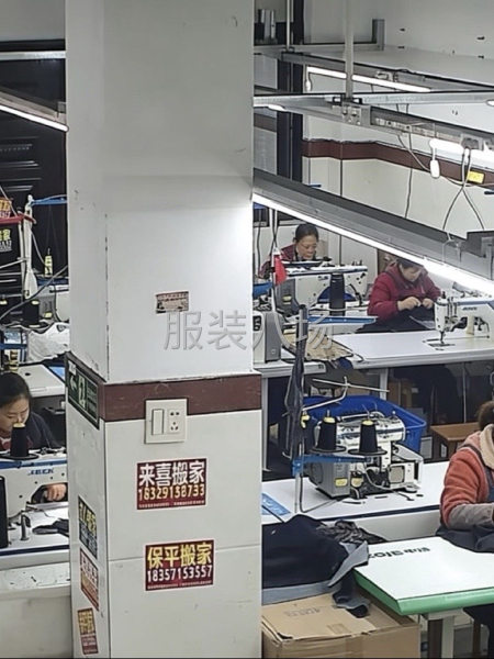 10-20人工厂寻求客户-第1张图片