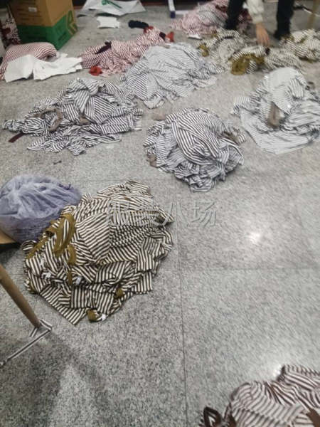 石家庄加工厂承接各种针织服装-第1张图片