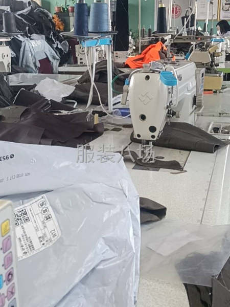 石家庄加工厂承接各种针织服装-第2张图片