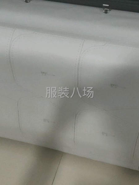 求职全职裁剪主刀,经验24年-第2张图片