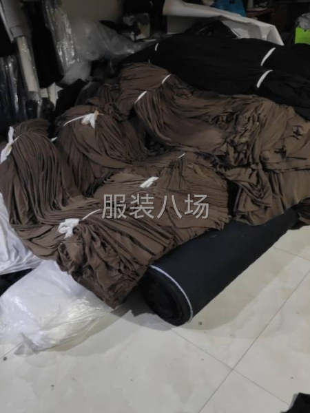 夹克拉链外套外发-第1张图片