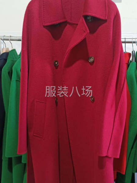 海宁巴比伦原创高端大衣-第5张图片