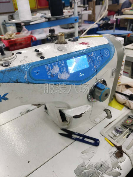 本公司上半年连衣裙为主，天丝跟雪纺面料-第1张图片