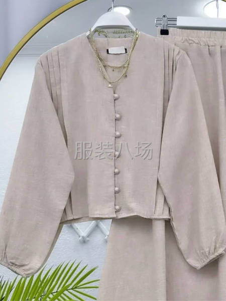 中东单外单常做连衣裙，衬衣，裤子，-第1张图片